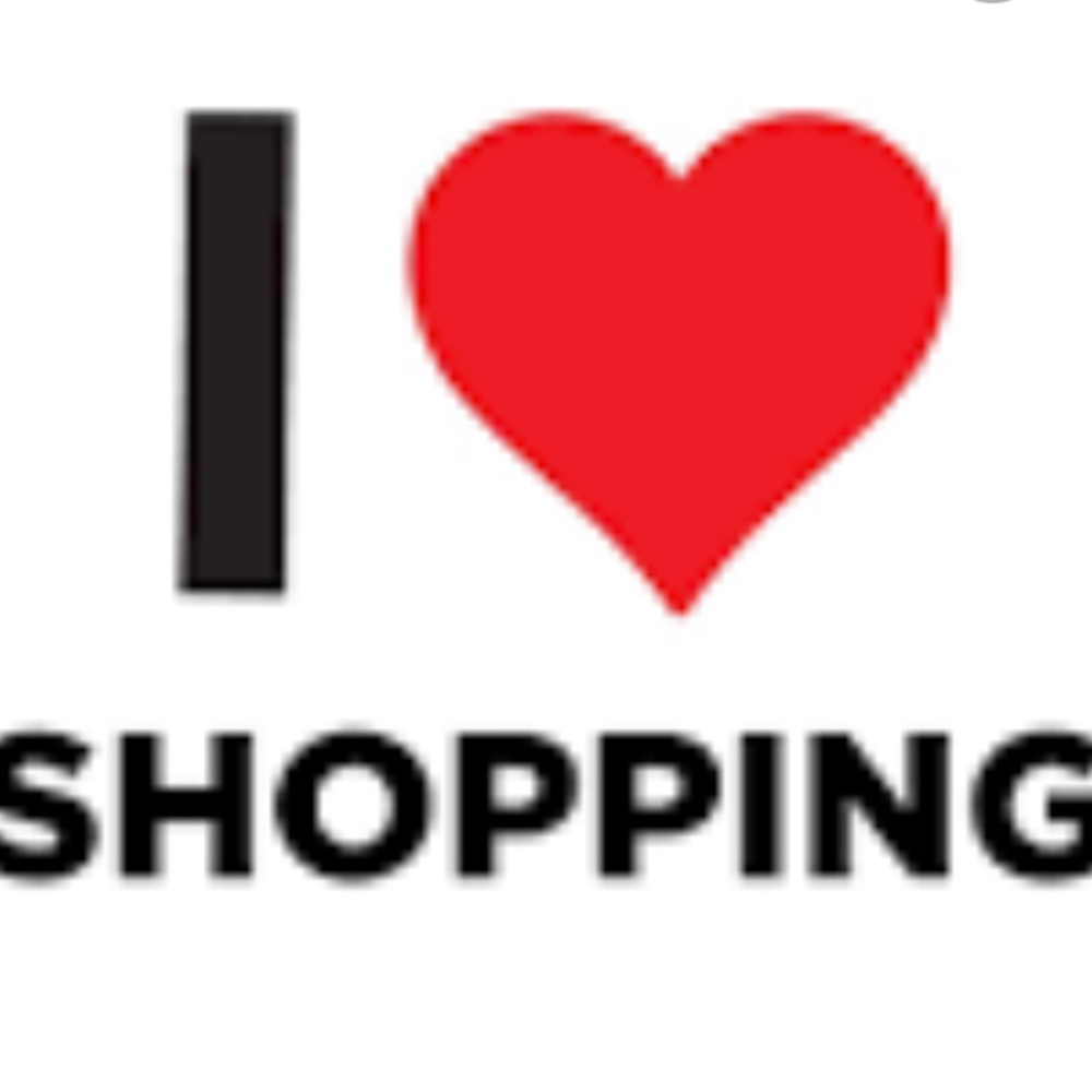 I love